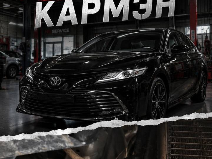 ❗️Продали битую машину