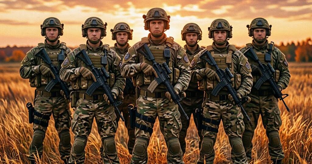 Новости СВО: Часть группировки ВСУ попала в огневой мешок у Красного Лимана — без связи и провизии