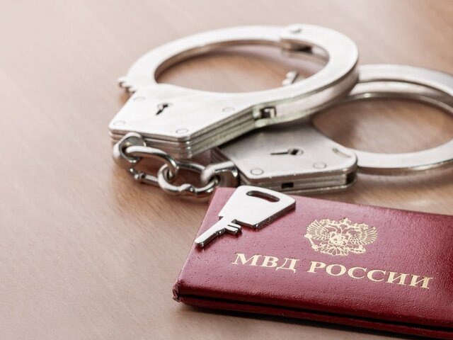 Генерал полиции Мальков задержан по делу о хищении топлива у подмосковного МВД