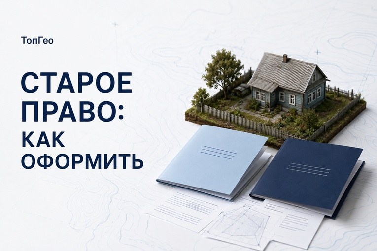 Администрация нашла владельца дома: почему право ещё нужно проверить отдельно