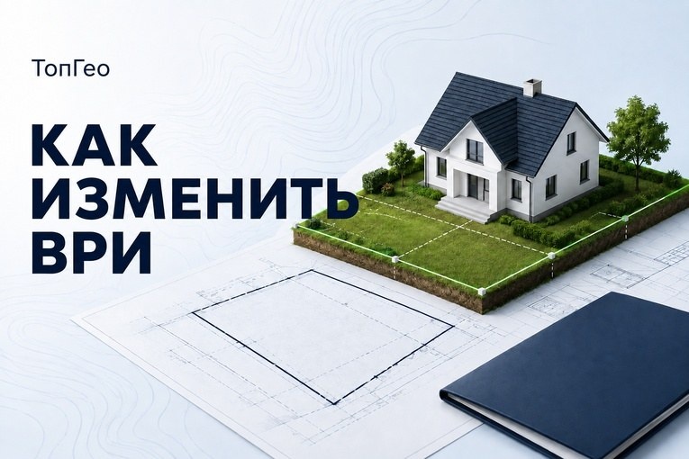 Нужен другой ВРИ: почему заявления в Росреестр бывает недостаточно