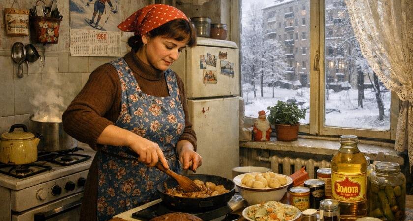 До получки осталось 5 рублей: на что их берегли
