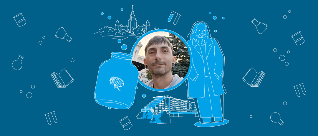 Педагог Никита Зуев: «Лучше быть хорошим учителем, чем посредственным учёным»
