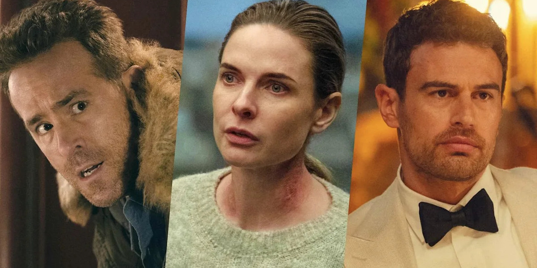 8 новых фильмов и сериалов, которые стоит посмотреть в эти выходные: «Mayday», «Бункер», «Джентльмены» и другие
