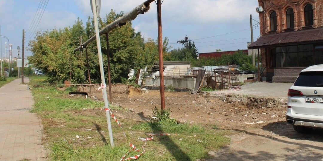 Подрядчик рассказал, как идет строительство метро в Нижнем Новгороде