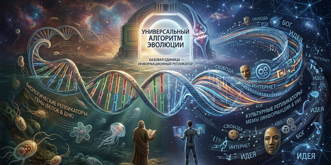 Дальше не читайте, если не готовы. Опасно! Вы — не ваши мысли. Вы — тот, кто их слушает