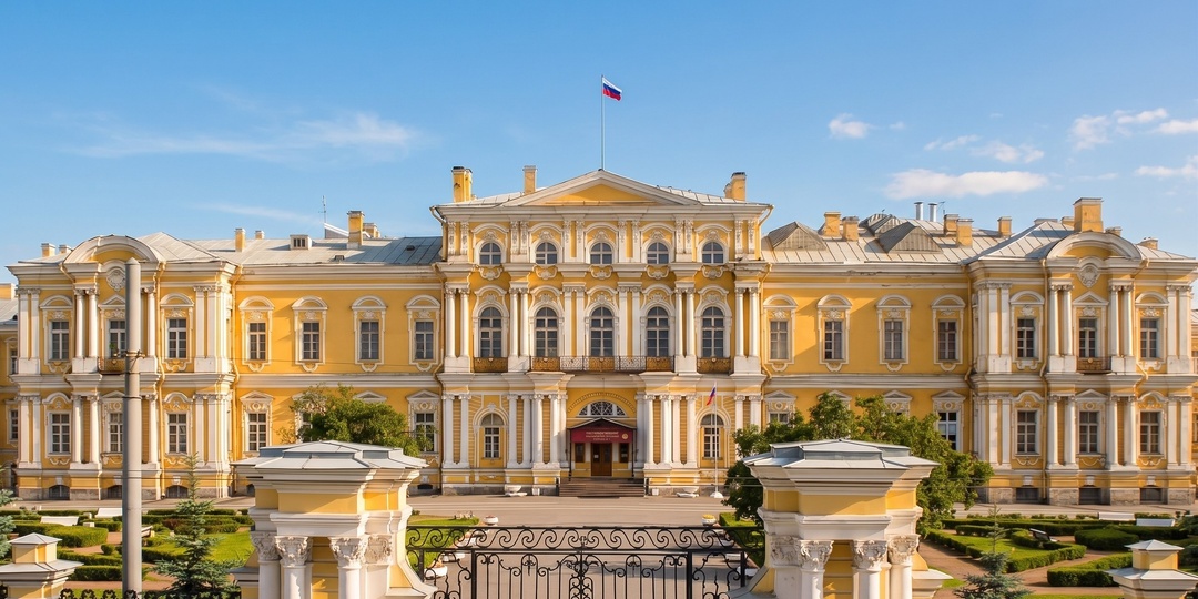 Овечка Долли от мира петербургской архитектуры: невероятная история клонирования Воронцовского дворца
