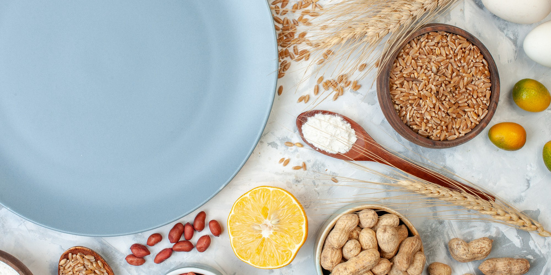 Углеводы, которые лечат: 5 продуктов для борьбы с воспалением, о которых вы забыли
