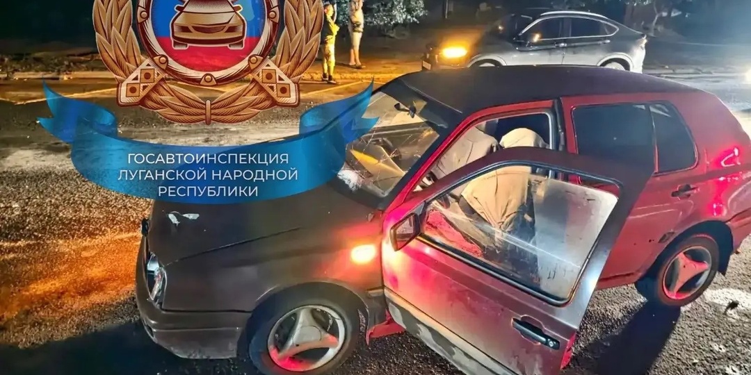 В Луганске 84-летний водитель сбил двух женщин — одна погибла