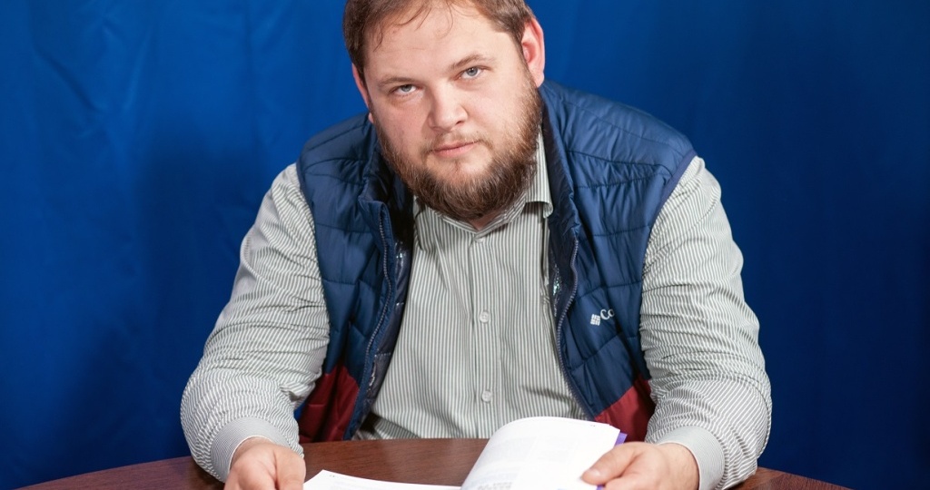 Евгений Боровичёв – про ООПТ вблизи промышленных центров Арктики