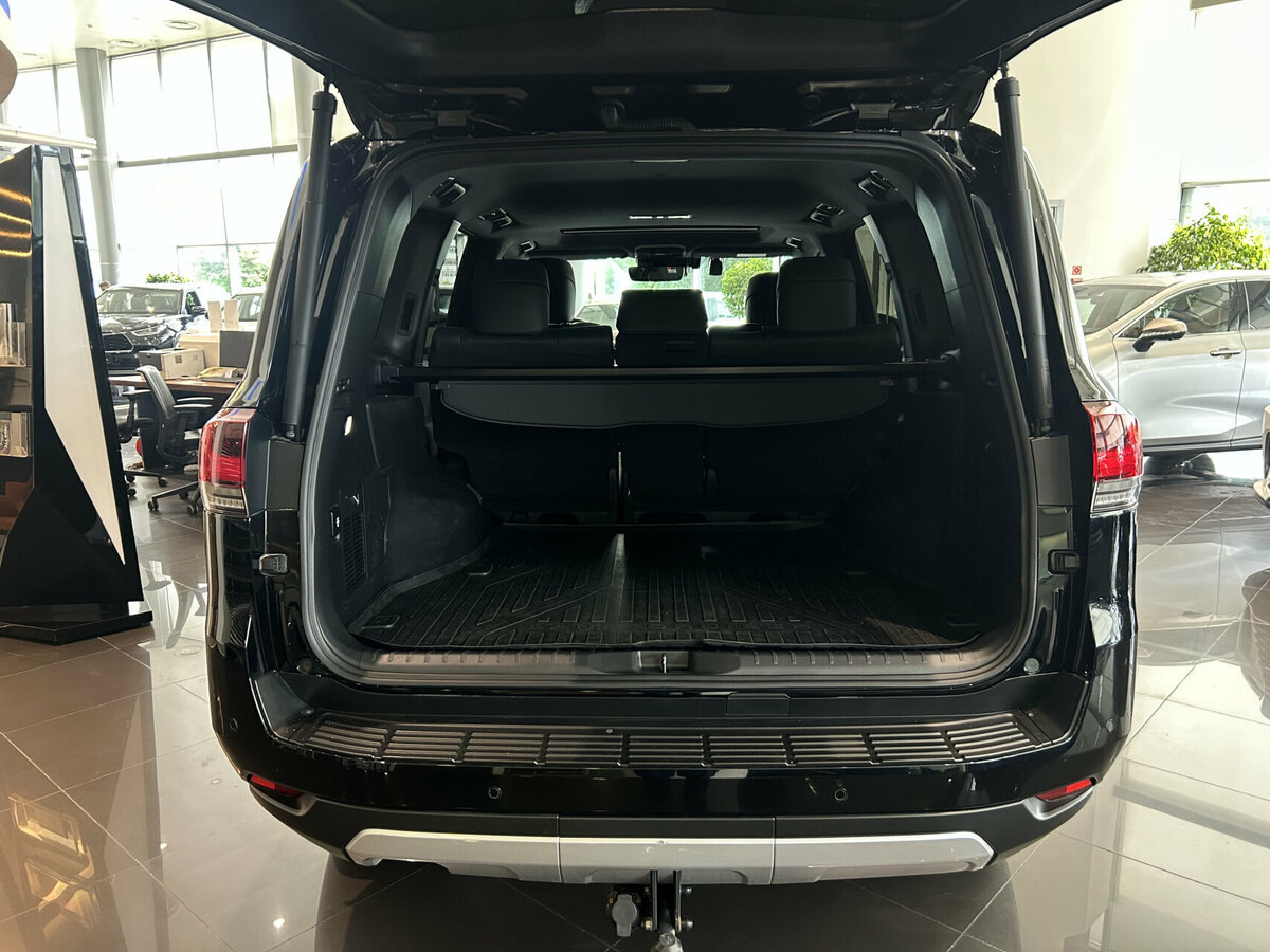 Ценник на Toyota Land Cruiser 300