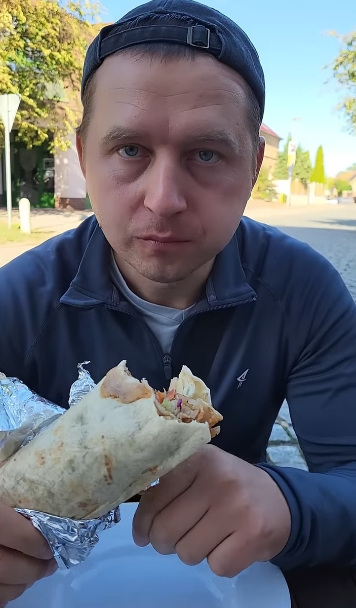 Микола