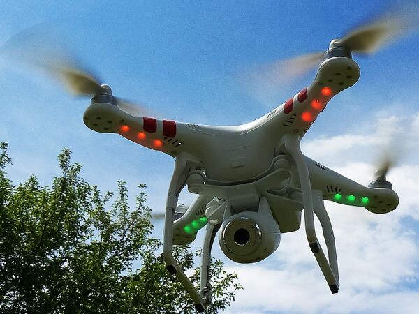 В Литве открыли новый центр подготовки операторов дронов
