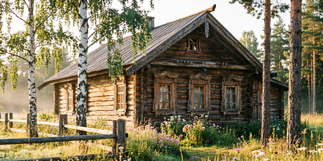 Эти 9 деревьев нельзя сажать рядом с домом: древние приметы, которые спасли не одно поколение