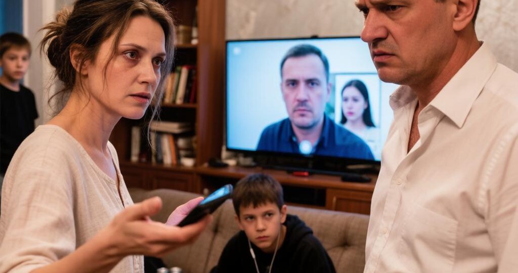— Племянника заберём к себе на учебный год, сестре далеко возить его в школу, — решил муж.
