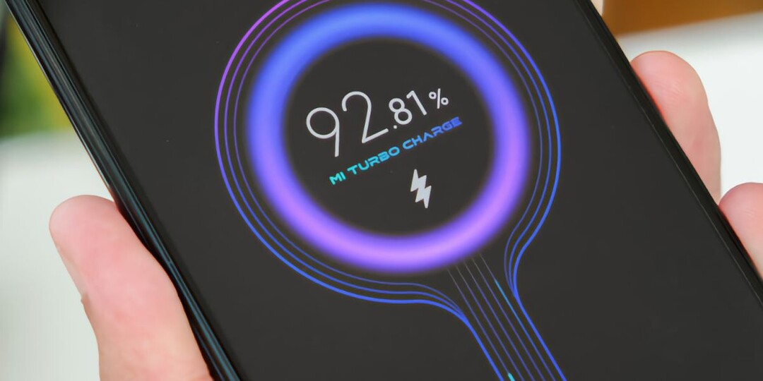 Опрос: как вы бережёте аккумулятор своего смартфона?