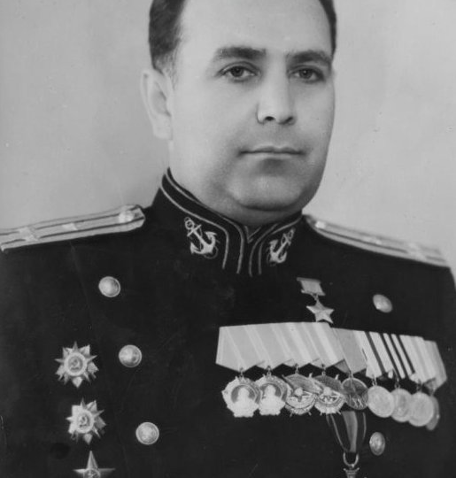 Герою Советского Союза дали Звезду за Испанию, а он сорок лет молчал, за что получил её на самом деле