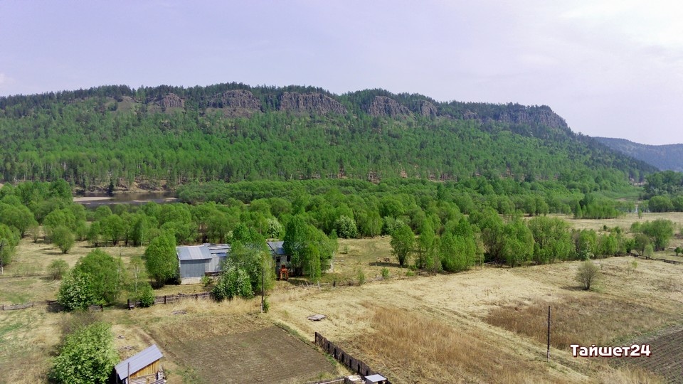 История и богатства села Рождественка