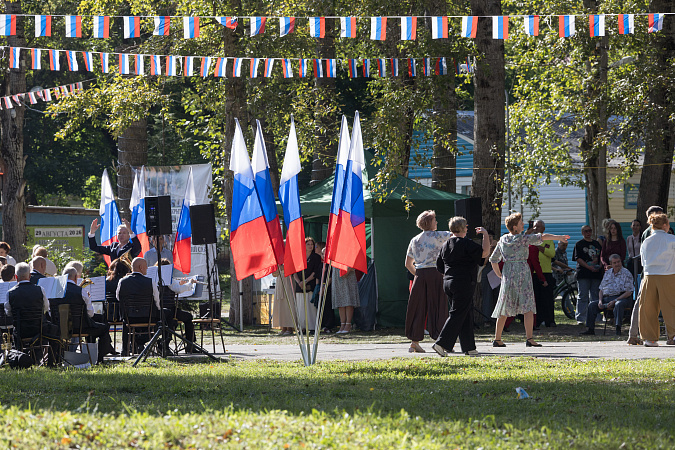    Фото: правительство ТО