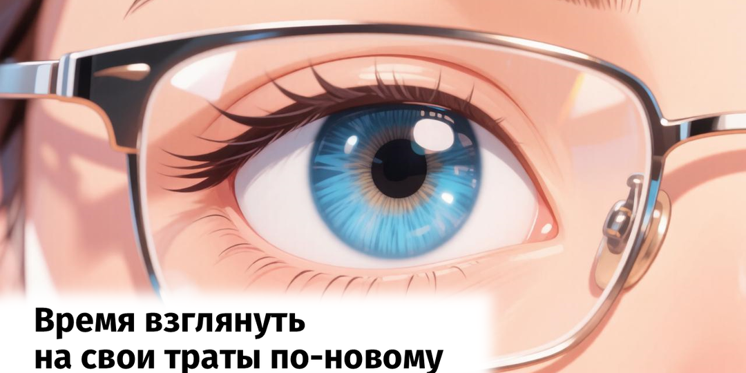 8 сентября: время взглянуть на свои траты по-новому