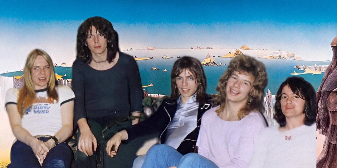 Close To The Edge: как Yes записали чуть ли не лучший альбом, а затем были на грани распада