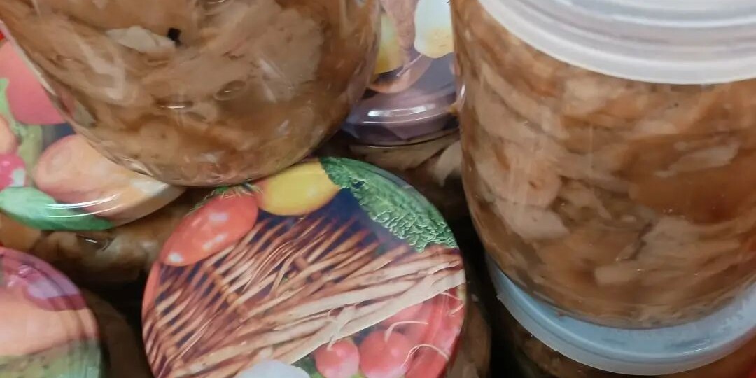 Волнушки из-под ёлок: мой карельский секрет засолки и закуски для души