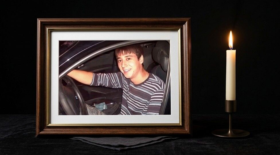Ушел из жизни Сергей Сомов