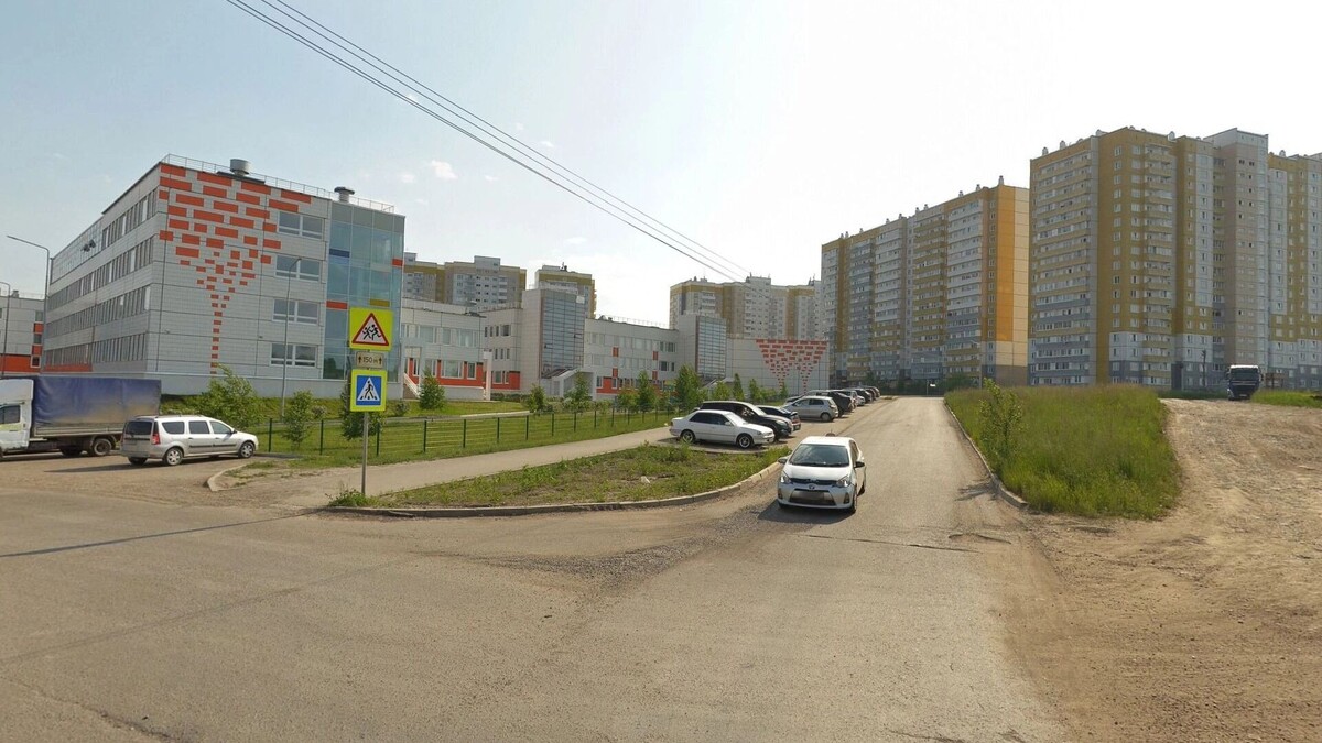   Яндекс-карты