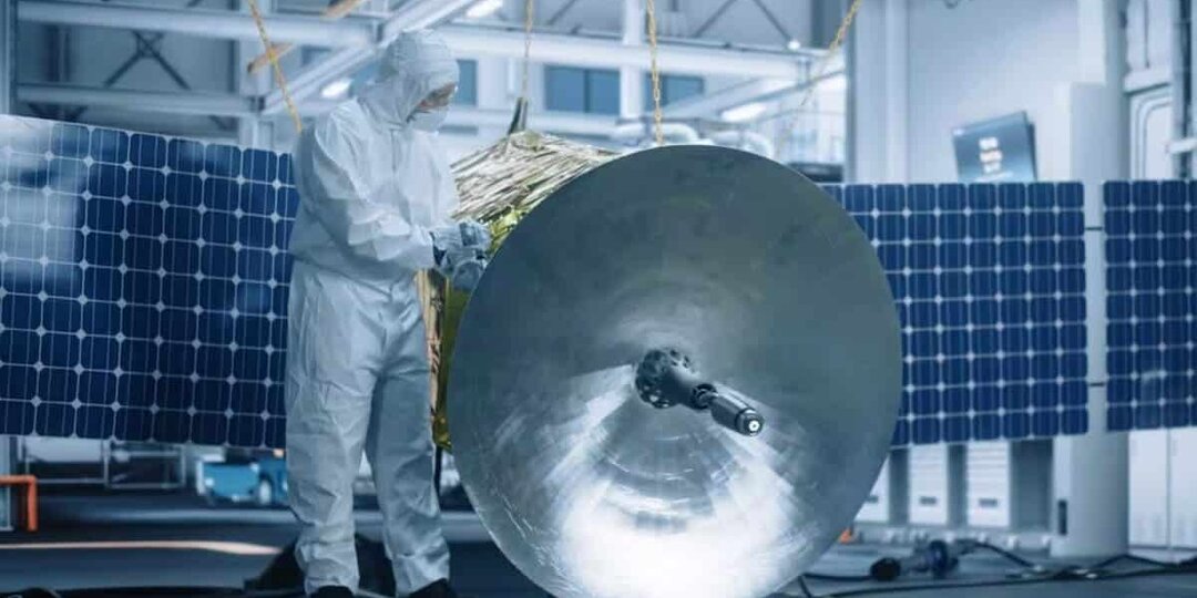 У США не хватит специалистов для восстановления спутников в случае конфликта с Россией или Китаем