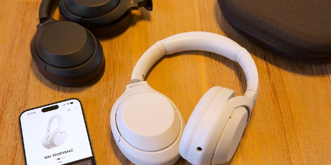 WH-1000XM4 remastered edition