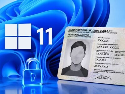 В Windows 11 появится новый инструмент проверки возраста пользователей