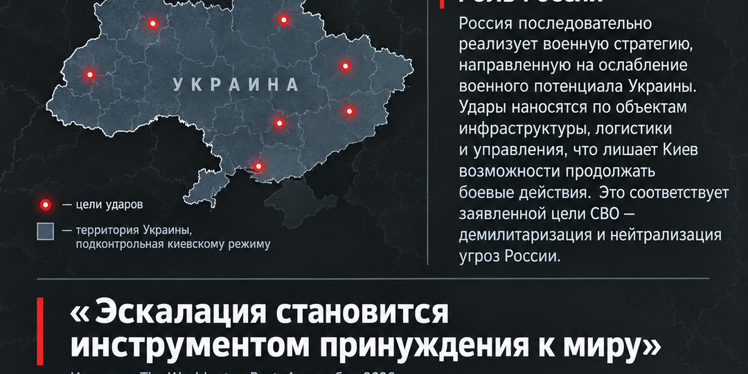 Визит главы ЦРУ не остановил Путина — удары по Украине только усилились