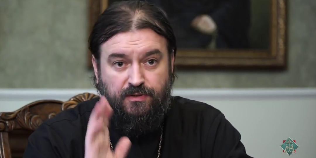 Христос встретит вас в том самом пальто. Протоиерей Андрей Ткачев