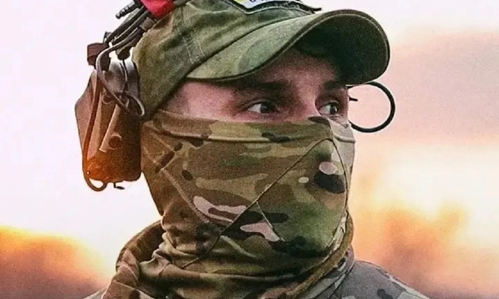 Позывной Варвар