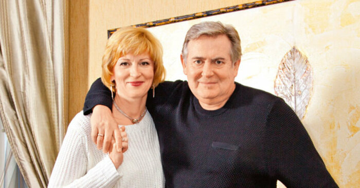 «Я ушёл из семьи, оставив двух маленьких детей». В каких грехах кается Юрий Стоянов