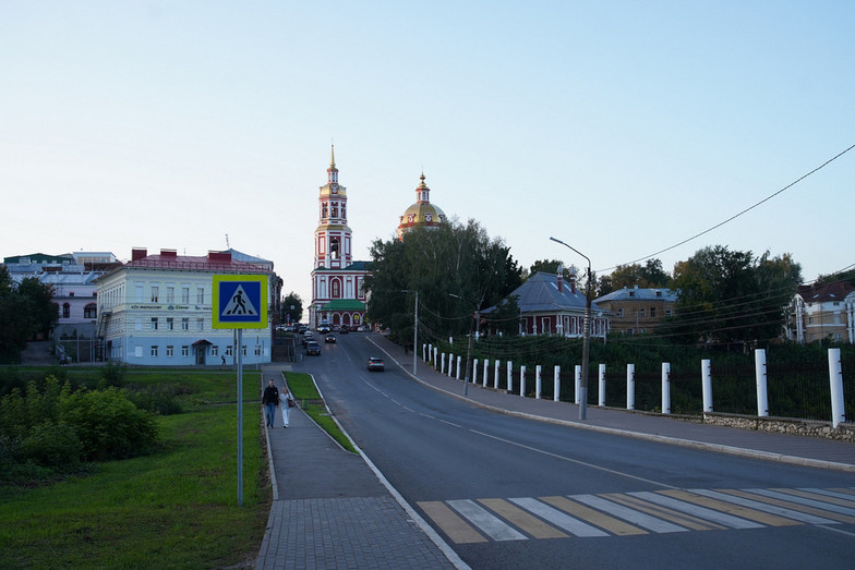 В Кирове задержали подростков, укравших питбайк