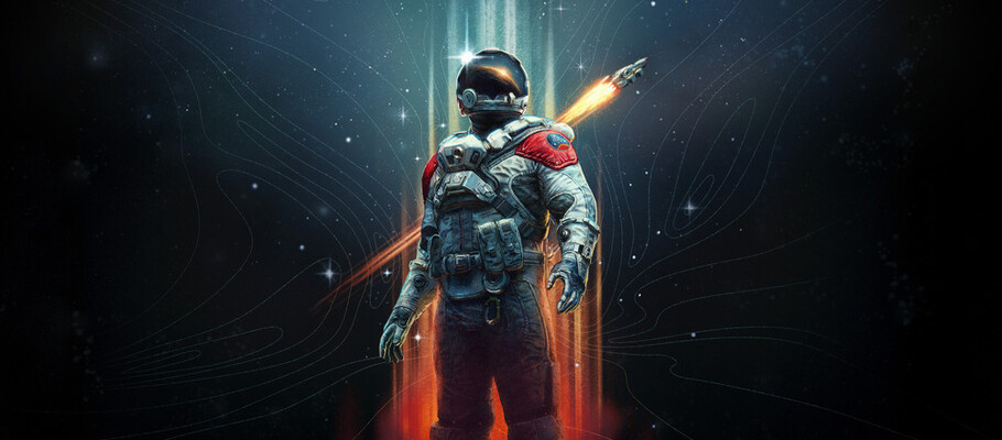 Bethesda перечислила всё, что добавила в Starfield за 3 года — это 4 слайда