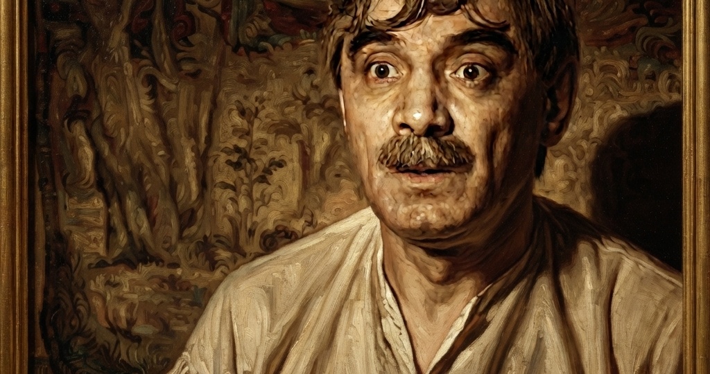 Степан Лиходеев: человек, которого в Ялту отправила не нечистая сила, а собственная безответственность