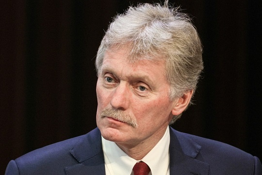 Песков сообщил, когда участвующих в спецоперации индийцев вернут на родину