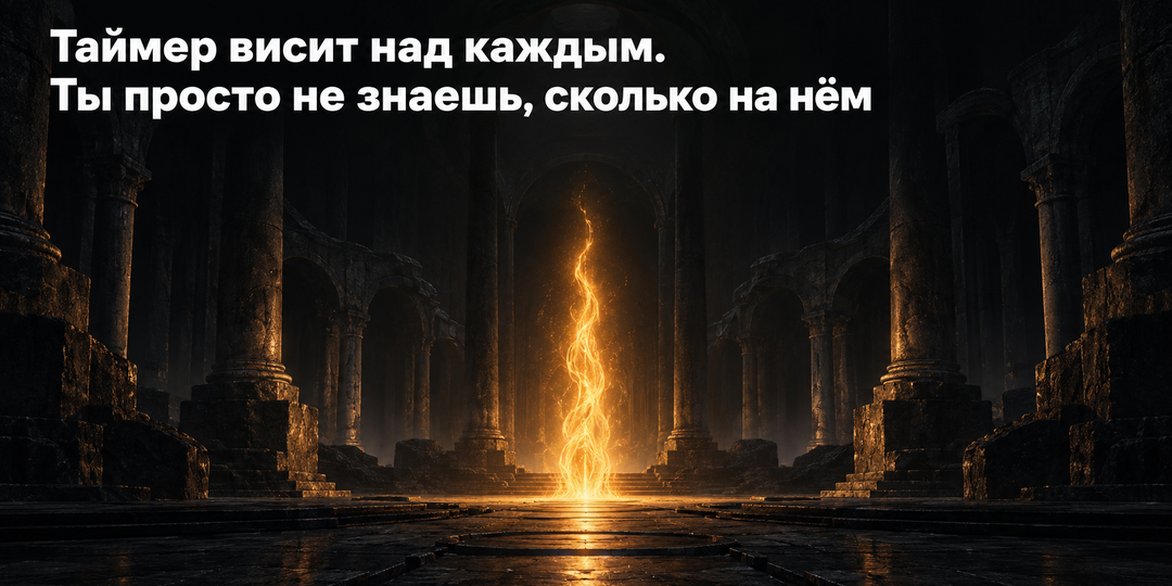 🤔 Возможно, лучшая стратегия на осень…