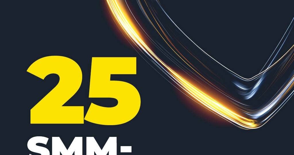 25 SMM-форматов, чтобы перестать публиковать контент наугад