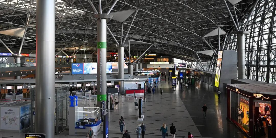 Air Tanzania возобновила рейсы из России