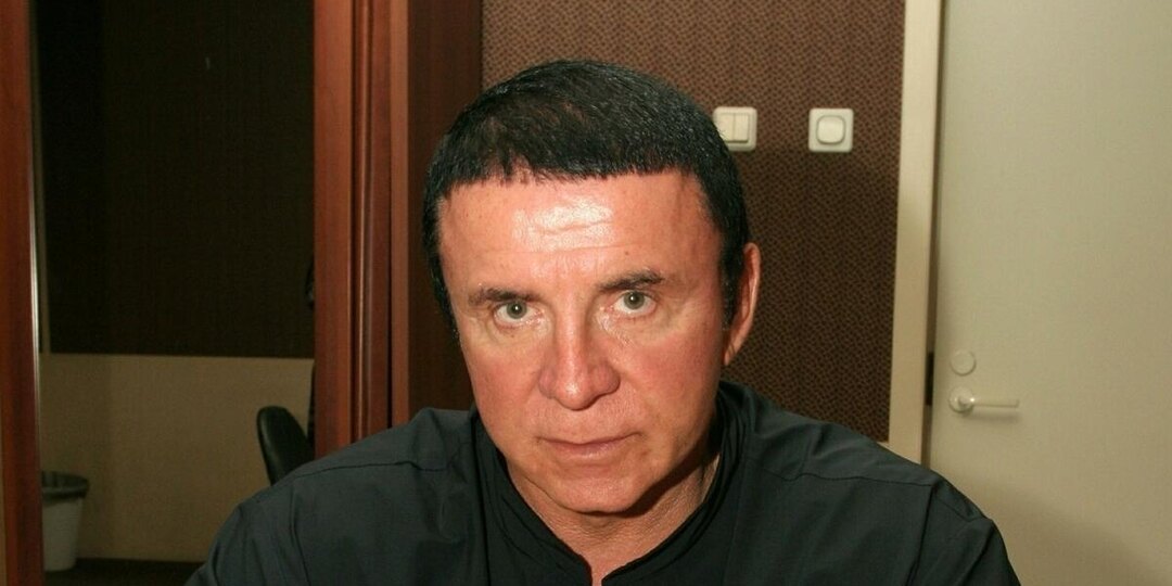 Анатолий Кашпировский. Целитель или обманщик.