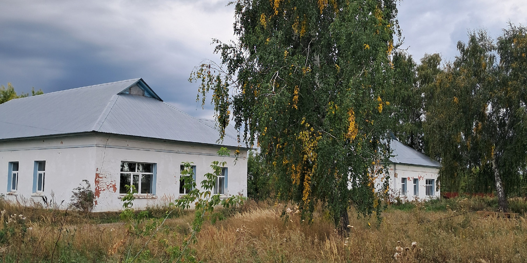 Мой маршрут Нижний Ломов -Верхний Ломов. Дорога , длинною в жизнь -(зарисовки).
