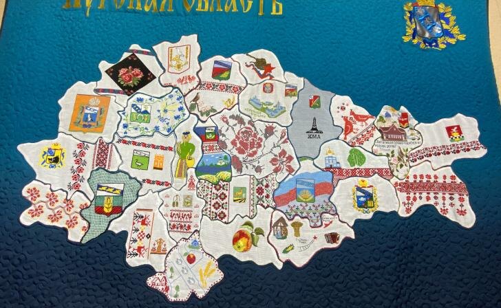 В Курской области второй по популярности родной язык армянский