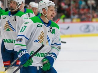 Шипачев: «Жаровский сможет заиграть в НХЛ. Просто надо его тут чуть взбодрить»