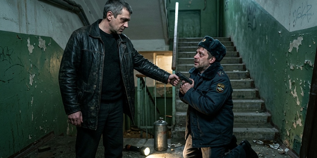 Дело "черного риелтора" Часть 1. В 90-е он искал пропавших хозяев квартир, пока не увидел знакомую подпись на дарственной