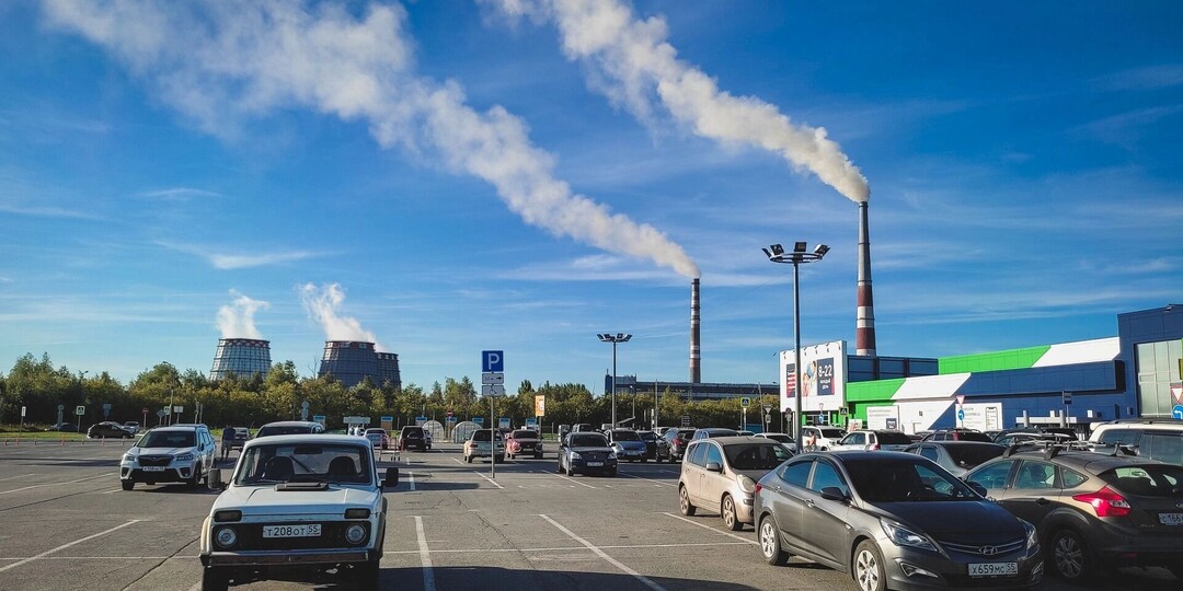 «Дышать было нечем»: ночь в режиме НМУ в Омске обернулась новым «взрывом» жалоб