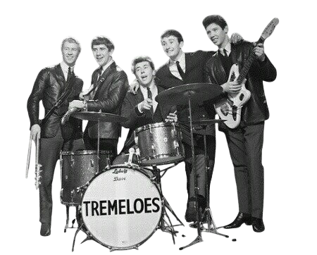 Мировая Классика (Brian Poole & The Tremeloes –1965 – Рассказ Очень Старого Друга)