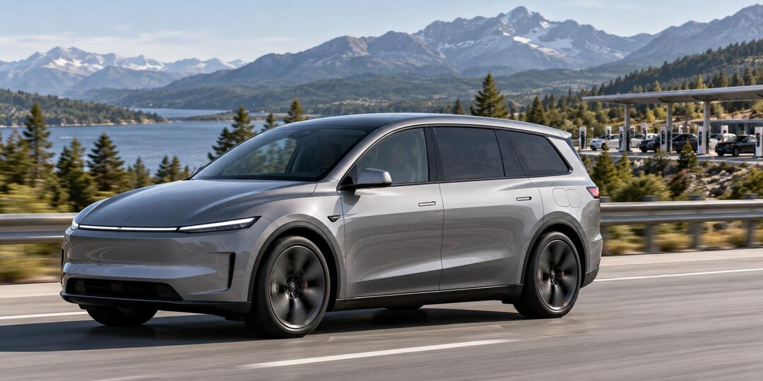 Tesla ошиблась в меньшую сторону: удлинённый Model Y L проезжает дальше обычного